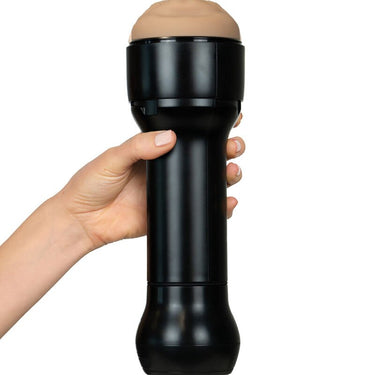 Stimolatore bocca Victoria June per esperienze realistiche e intense